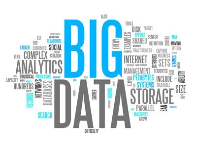 حلول تخزين البيانات الكبيرة