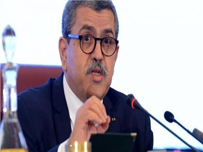 استقالة الحكومة الجزائرية.. والرئيس تبون يكلفها بتسيير الأعمال