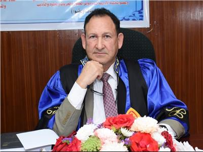 مجلس الدولة يوافق على مشاركة المستشار «خفاجي» بلجنة مناقشة رسالة دكتوراه