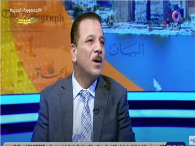 جمال حسين: كشف حقيقة التسريبات المفبركة «ضربة معلم» |فيديو