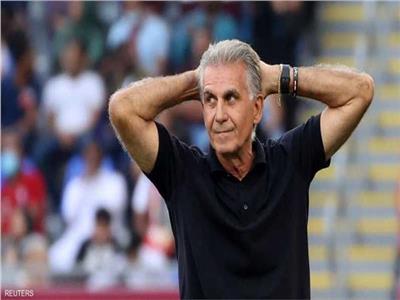 كاف يلغي المؤتمر الصحفي لكيروش قبل مباراة مصر والمغرب 