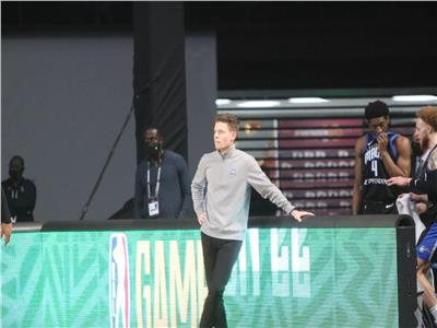 مدرب سلة ليكلاند يتحدث عن أسباب فوز فريقه على الزمالك في كأس العالم للأندية