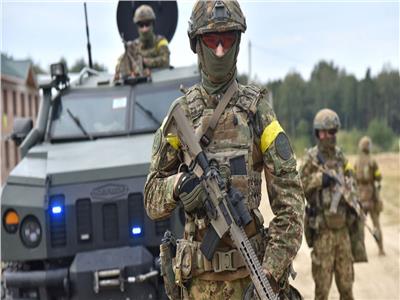 روسيا تحقق في معطيات بشأن وجود مرتزقة فرنسيين في صفوف القوات الأوكرانية