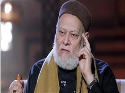 علي جمعة يوضح محور المشروع التجديدي للإمام الباجوري| فيديو 