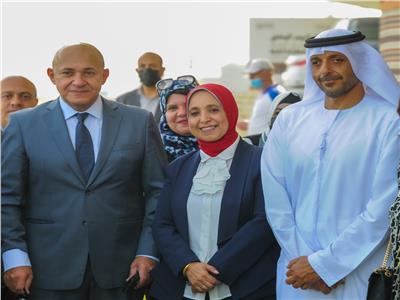 القوى العاملة: نادي تراث الإمارات يكرم مكتب التمثيل العمالي بأبوظبي