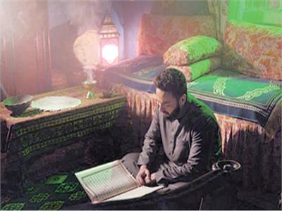 المرصد الإعلامي لصندوق الإدمان:7 أعمال درامية خالية من مشاهد التعاطي