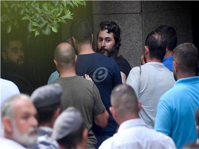 إخلاء سبيل محتجز رهائن «فيدرال بنك» في بيروت