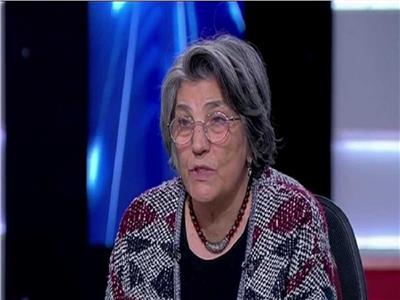 خيرية البشلاوي: رمضان 2022 كان عنوانه «القوة الضاربة باستخدام السلاح الناعم»