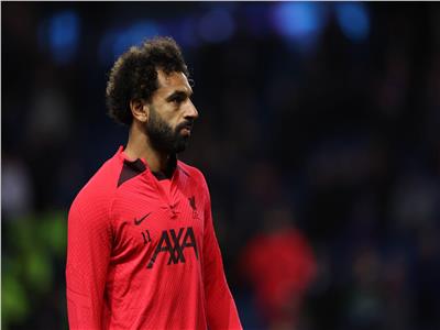 محمد صلاح يشارك بديلا في مباراة ليفربول ورينجرز