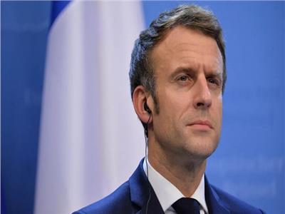 فتح تحقيق فى تمويل الحملة الانتخابية لماكرون