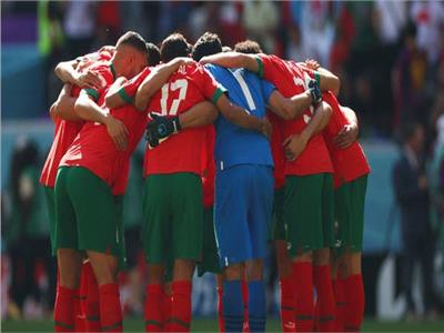 بث مباشر مباراة المغرب وبلجيكا في كأس العالم 2022 