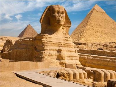 عميد البحوث الفيزيقية السابق: تقنيات علمية حديثة تعالج تأكل الآثار