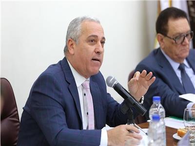 وكالة أنباء الشرق الأوسط تعتمد القوائم المالية للعام المالي ٢٠١٩/٢٠١٨