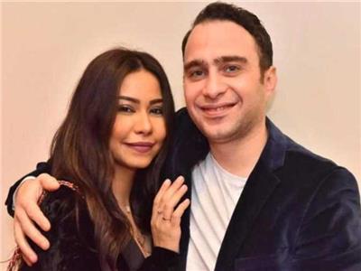 بسمة وهبة تنتقد شيرين عبدالوهاب بسبب زيارتها للمطرب اللبناني فضل شاكر