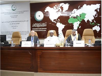 مندوب السعودية لدى «التعاون الإسلامي»: المملكة ترفض الاقتحامات الإسرائيلية للمسجد الأقصى
