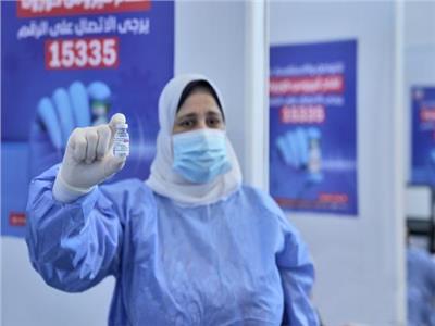 الطب الوقائي يكشف سبب غلق مراكز التلقيح الكبرى ضد فيروس كورونا| خاص 