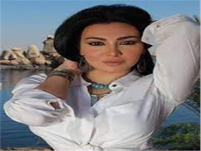 مريهان حسين تروج لمسرحية "مبروك جالك ولد" عبر إنستجرام 