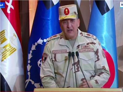مدير مشروعات الخدمة الوطنية: دفعنا 14 مليار جنيه كهرباء ومياه وغاز وضرائب في 2022