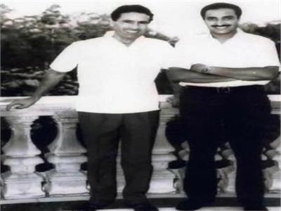 وفاة الفريق سيف قذاف الدم ابن عم العقيد معمر القذافى 