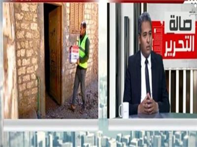 2 مليون وجبة و5500 طن مواد غذائية.. أبرز أنشطة «تحيا مصر» في رمضان