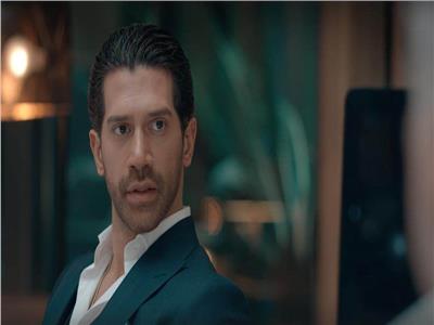 أحمد مجدي شرير بوجه جديد في رمضان 2023