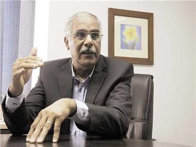 جمال علام: النقد ليس مبررا لرحيل كلاتنبرج