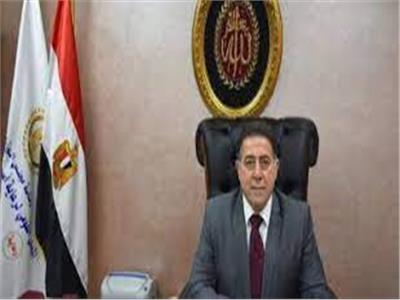 انفوجراف| خدمات الرعاية المقدمة لأسر الشهداء والمصابين خلال شهر أبريل 2023