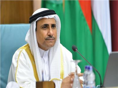 القاهرة الإخبارية: البرلمان العربي يرحب بمخرجات القمة المصرية الإثيوبية