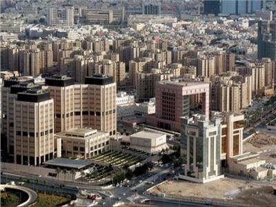 ارتفاع أسعار العقارات في السعودية بـ 0.8% في الربع الثاني 2023