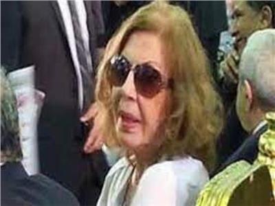 محمد الباز ينعى زوجة صالح سليم ويكشف عن مشاركتها في اعتصام المثقفين