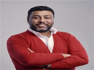 محمد جمعة :  أترك بصمتى و أنا ضيف شرف l حوار