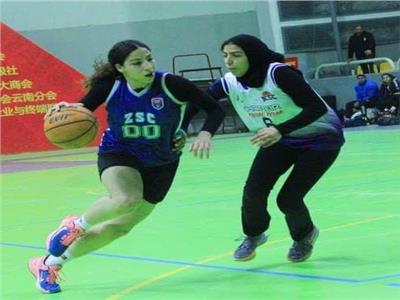 قائمة منتخب السلة 3*3 آنسات بدوري الأمم العالمية