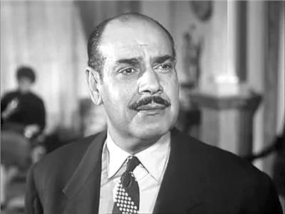 سراج منير فى «منوعات درامية»
