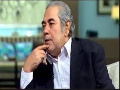 براءة المتهمين بالنصب على الفنان صبري عبدالمنعم