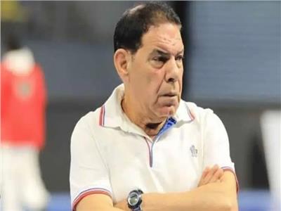 عبد الباري يكشف كواليس استقالته من إدارة جهاز اليد بالزمالك
