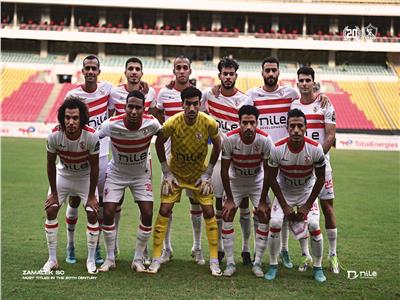 الكونفدرالية| تعادل سلبي بين الزمالك وساجرادا في الشوط الأول 