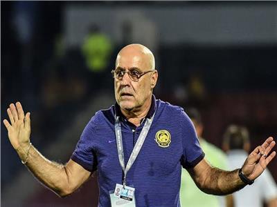 الزمالك يتواصل مع «فينجادا» لتدريب الفريق.. وتيار يرفض المدرب الأجنبي