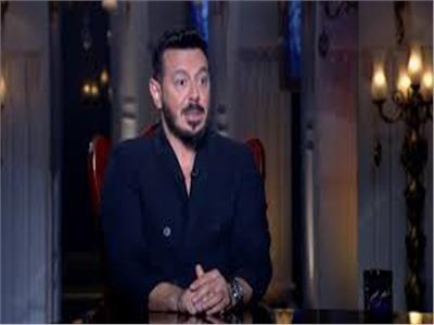 مصطفى شعبان: «في الفن مفيش حد اسمه بابا المجال»
