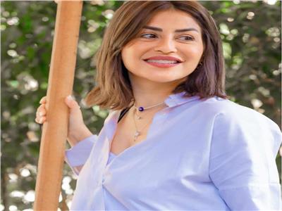منة فضالي: مش بعرف أعمل مشاهد إغراء |خاص
