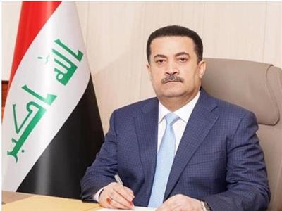 العراق والولايات المتحدة يبحثان التعاون في مجالات تأمين الحدود ومكافحة المخدرات والتدريب
