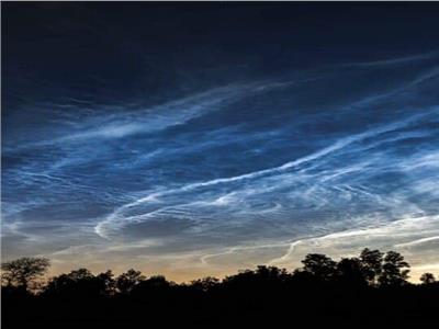 بداية موسم غيوم الليل المضيئة 2024 