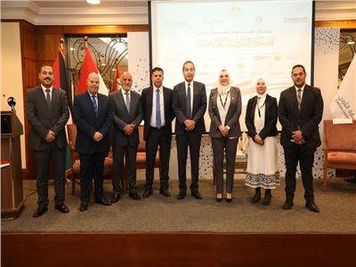 التصديري للكيماويات يبحث مع غرفة تجارة الأردن تعزيز الاستثمار والتبادل التجاري