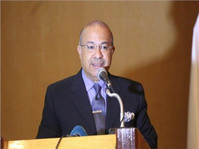 «عشماوي» يتقدم بإستقالته إلى وزير التموين
