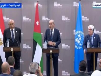 جريفيث: لا بد من ضرورة احترام القانون الدولي الإنساني في غزة