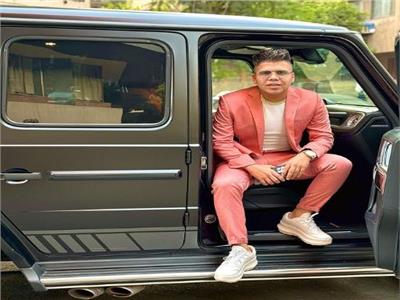 عمر كمال يعلق دخول أغنيته الجديدة سباق "التريند"