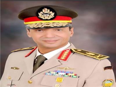 اللواء طارق الشاذلي محافظاً للسويس
