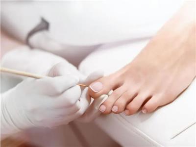 الآثار الجانبية «للباديكير» في صالونات التجميل