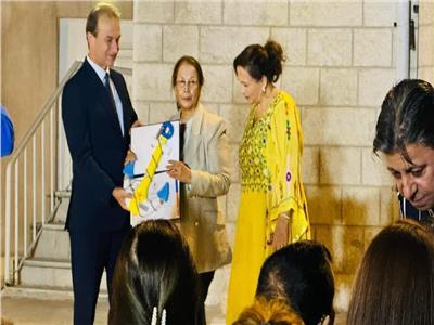 «جنون الحمائم» تحصد جائزة مهرجان الرحالة الدولي بالأردن