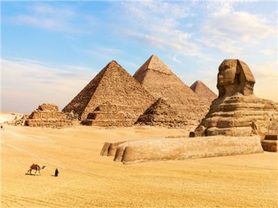 باحث في علم المصريات: لم تساهم أي بلد في بناء الأهرامات والمصري القديم صاحب المعجزة