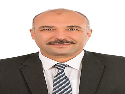 وزير الزراعة يكلف الدكتور أحمد عضام برئاسة قطاع الخدمات والمتابعة 